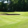 A view of a hole at Chippewa Golf Club
