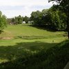 A view from Bristolwood Golf Course