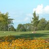 A spring view from Hamilton Elks Golf Club