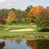 A fall view from The Fairways at Twin Lakes