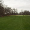 A view from North at Reid Park Golf Club