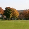 A fall view from Hillview Golf Course