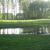A view from Sweetbriar course at Sweetbriar Golf & Pro Shop