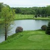A view from tee #5 at Zanesville Jaycee's Golf Course