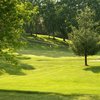 A view from Franklin Golf Club.