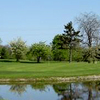 A view from Lakeland Golf Course