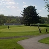 A view from Diamond Back Golf Course