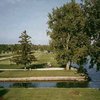 A view from Northmoor Golf Club