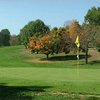 A view of green at Chillicothe Country Club