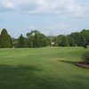 A view from tee #2 at Valley Golf Club