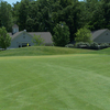 A view of green at Hidden Creek Golf Club
