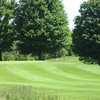 A view from Old Pine Golf Course