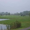 A view from Rocky Lakes Golf Course