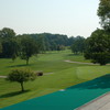 A view from tee #1 at Troy Country Club