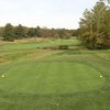 A view from the yellow tee at Zanesville Country Club