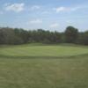 View of the 6th green at Stillwater Valley Golf Club