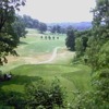 A view from tee #12 at Green Valley Golf Club