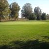 A view of green #6 at Berlin Lake Golf Club