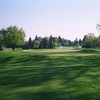 Findlay CC: View from #9