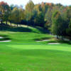 A view from Deer Ridge Golf Club