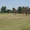A view from Pine Lakes Golf Course