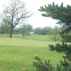 A view of the 5th green at London Country Club