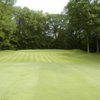 A view of fairway #4 at O'Bannon Creek Golf Club