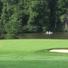 A view of a green at Miami Whitewater Forest Golf Course (Bestoutings)