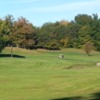 A view from Geneva-on-the-Lake Golf Course