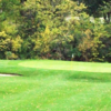 A view of a hole at Lost Creek Golfers Club
