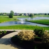 A view from Fox Meadow Country Club