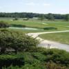 A view from Beechwood Golf Course (GolfDigest)