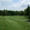 A view from a fairway at Twin Lakes Golf Course