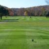 A view from a tee at East Palestine Country Club