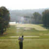 Longer hitters will be able to chew up Longaberger Golf Club's four par 5s that all play on the shorter side.