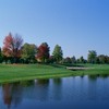 A view from Tannenhauf Golf Club