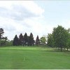 A view towards green #4 at Aurora Golf & Country Club