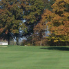 A view from Westchester Golf Course