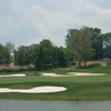A view from Kennsington Golf Club