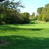 A view from Deer Run Country Club
