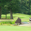 A view from Royal American Links Golf Club