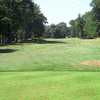 A green view from Sable Creek Golf Course