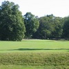 A view of hole #14 at Mohawk Golf Club