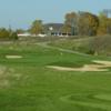 Woodlands at Shaker Run: View from #8