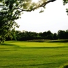 View of a green at Greentree Golf Club