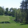A view from Tree Links Golf Club