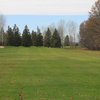 A view from Copeland Hills Golf Club
