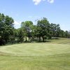 A view from Bridgeview Golf Course