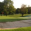 A view from Hamilton Elks Golf Club