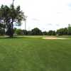 River Cliff GC: View from #1